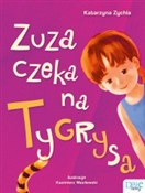 Zuza czeka... - Katarzyna Zychla -  polnische Bücher