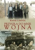 Polnische buch : Przyszła d... - Rafał Lasota