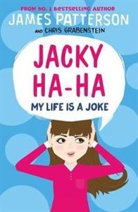 Bild von My Life is a Joke Jacky Ha-Ha 2
