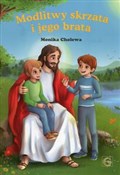 Książka : Modlitwy s... - Monika Cholewa