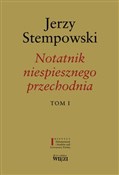 Notatnik n... - Jerzy Stempowski -  Książka z wysyłką do Niemiec 