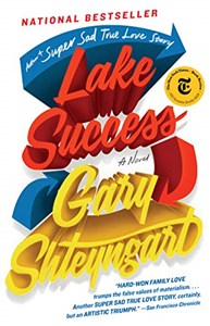 Bild von Lake Success: A Novel