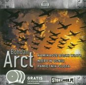 Książka : [Audiobook... - Bohdan Arct
