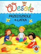 Wesołe prz... - Agnieszka Bator - buch auf polnisch 