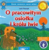 Polska książka : O pracowit... - Lech Tkaczyk