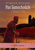 Pan Samoch... - Zbigniew Nienacki -  polnische Bücher