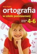 Ortografia... - Alicja Stypka - buch auf polnisch 