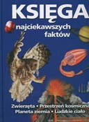 Księga naj... - John Farndon -  polnische Bücher