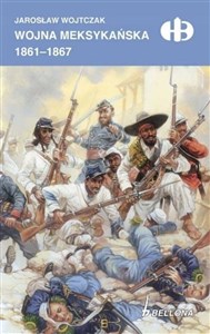 Bild von Wojna meksykańska 1861-1867