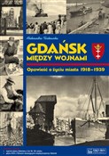 Polnische buch : Gdańsk mię... - Aleksandra Tarkowska