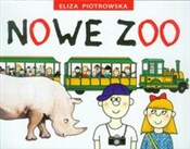 Polnische buch : Nowe ZOO - Eliza Piotrowska