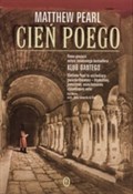 Książka : Cień Poego... - Matthew Pearl