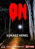 [Audiobook... - Łukasz Henel - buch auf polnisch 