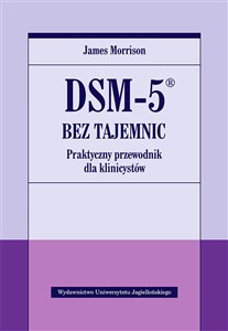 Bild von DSM-5 bez tajemnic Praktyczny przewodnik dla klinicystów