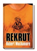 Cherub 1 R... - Robert Muchamore -  fremdsprachige bücher polnisch 