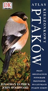 Bild von Kieszonkowy atlas ptaków