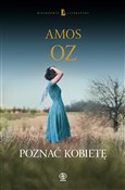 Poznać kob... - Amos Oz - buch auf polnisch 
