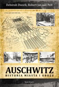 Bild von Auschwitz Historia miasta i obozu