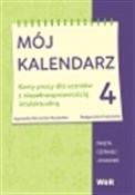 Polnische buch : Mój kalend... - Agnieszka Borowska-Kociemba, Małgorzata Krukowska