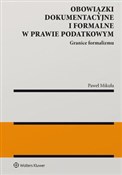 Obowiązki ... - Paweł Mikuła -  polnische Bücher