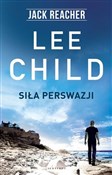 Siła persw... - Lee Child -  polnische Bücher
