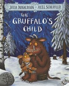 Bild von The Gruffalo's Child