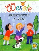 Książka : Wesołe prz... - Agnieszka Bator