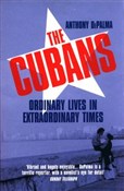 Polska książka : The Cubans... - Anthony DePalma