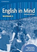 English in... - Herbert Puchta, Jeff Stranks, Peter Lewis-Jones - Ksiegarnia w niemczech