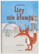 Polnische buch : Lisy nie k... - Ulrich Hub