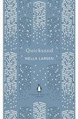 Quicksand - Nella Larsen -  Książka z wysyłką do Niemiec 