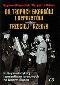 Polnische buch : Na tropach... - Szymon Wrzesiński, Krzysztof Urban