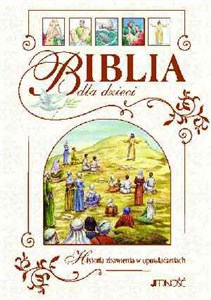 Bild von Biblia dla dzieci Historia zbawienia w opowiadaniach