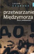 Przetwarza... - Leszek Szaruga -  polnische Bücher