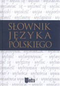 Słownik ję... - Bogusław Dunaj -  polnische Bücher