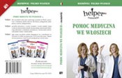 Pomoc medy... - Magdalena Depritz -  fremdsprachige bücher polnisch 