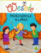 Polska książka : Wesołe prz... - Anna Podgórska