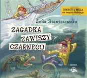 [Audiobook... - Zofia Staniszewska -  Polnische Buchandlung 