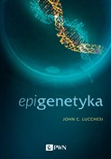 Książka : Epigenetyk... - John C. Lucchesi
