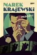 Polska książka : Pasożyt - Marek Krajewski
