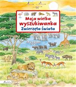 Polska książka : Moja wielk... - Susanne Gernhauser
