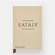 Książka : Eataly, Co...