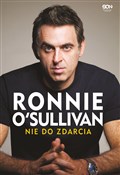 Polnische buch : Ronnie O'S... - Ronnie O'Sullivan
