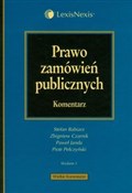 Polnische buch : Prawo zamó... - Stefan Babiarz, Zbigniew Czarnik, Paweł Janda