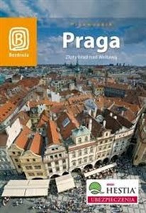 Bild von Praga Złoty hrad nad Wełtawą