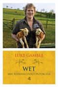 Wet Moi ws... - Luke Gamble -  Książka z wysyłką do Niemiec 
