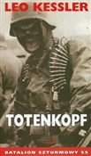 Polska książka : Totenkopf ... - Leo Kessler