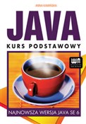 Java Kurs ... - Anna Kamińska -  fremdsprachige bücher polnisch 
