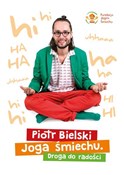 Joga śmiec... - Piotr Bielski -  polnische Bücher