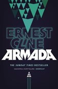 Armada - Ernest Cline -  polnische Bücher